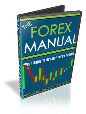The forex trading manual pdf